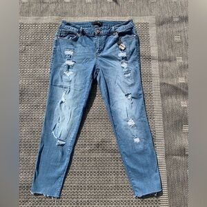 1822 Jeans